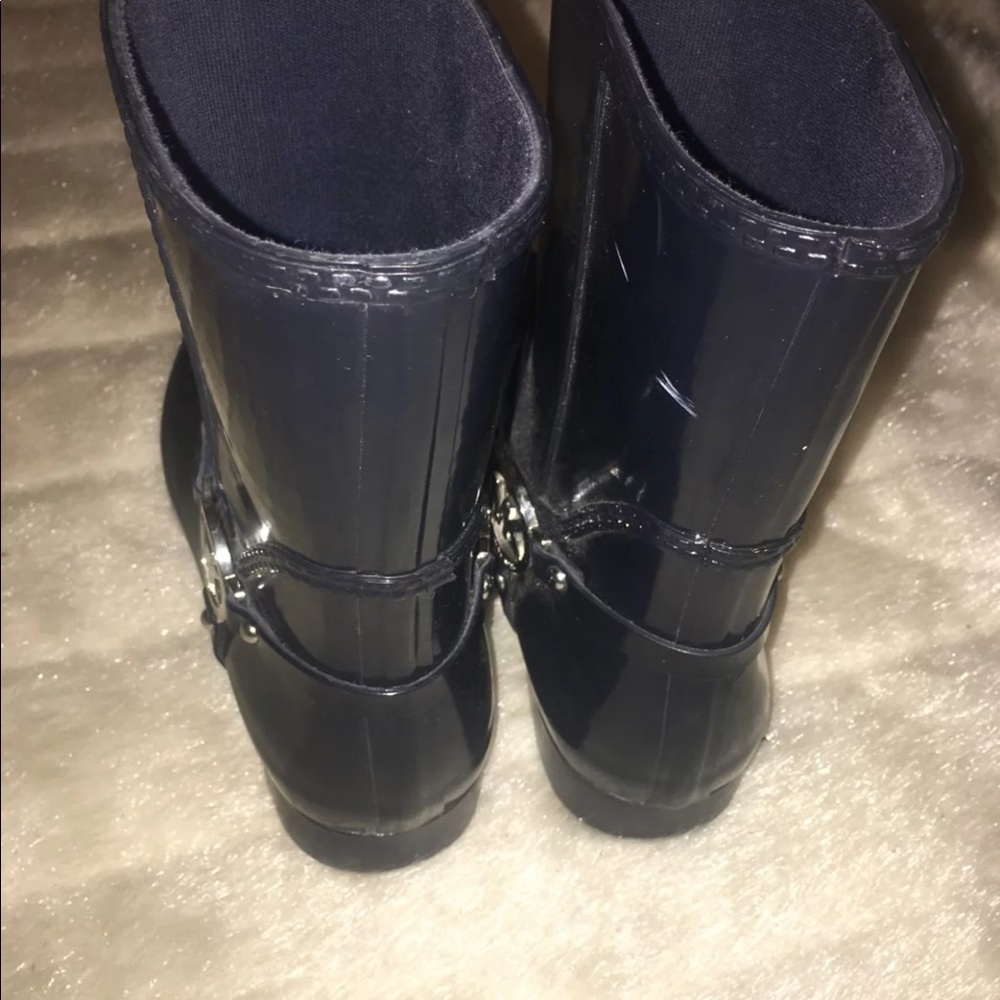 Michael Kors Rain Boots